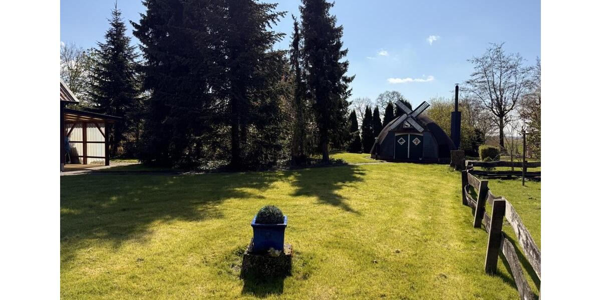 Einfamilienhaus Stadland Seefeld - 3 Zimmer, 90 m&sup2;, 700&euro; | Angebot:26339265