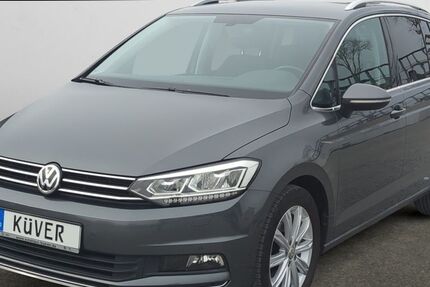 VW Touran 99.600 km 22.950 &euro; Hagen 27628