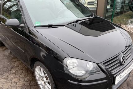 VW Polo 215.150 km 2.750 &euro; Beverstedt 27616
