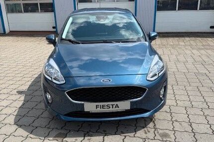 Ford Fiesta 20.700 km 16.900 € Geestland 27624