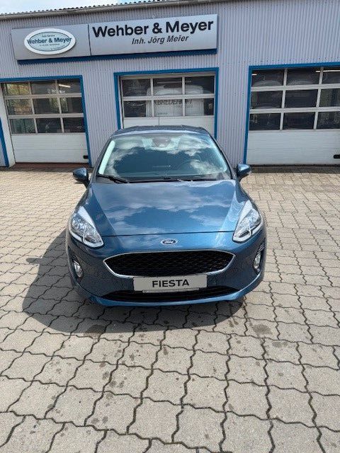 Ford Fiesta 20.700 km 16.900 € Geestland 27624