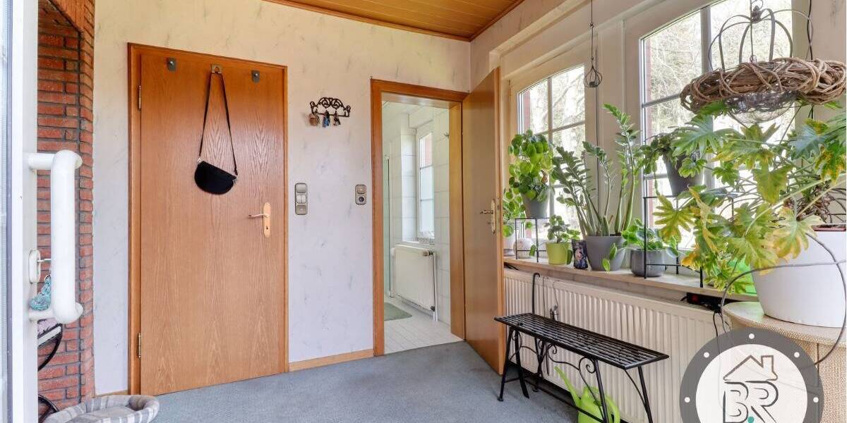 Einfamilienhaus Loxstedt Donnern - 8 Zimmer, 213 m&sup2;, 375.000&euro; | Angebot:26117427