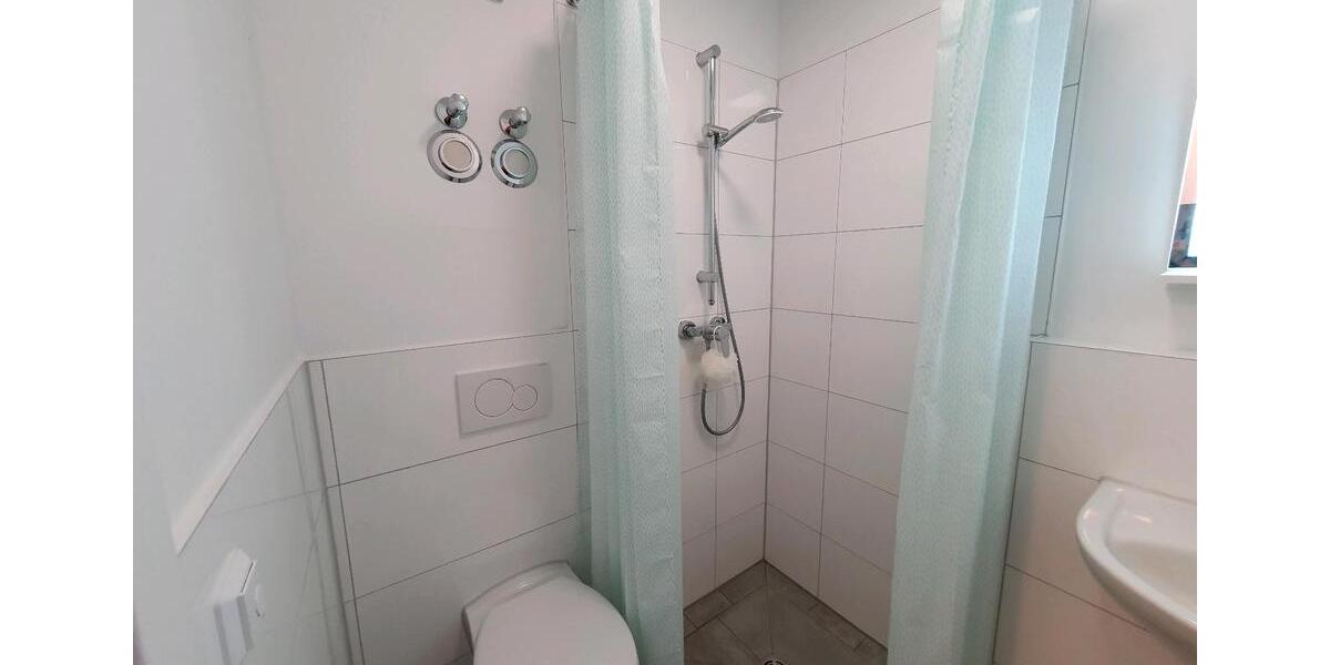 Etagenwohnung Bremerhaven Mitte - 1 Zimmer, 21 m&sup2;, 520&euro; | Angebot:26338214