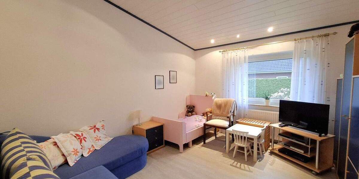 Perfekt für die Familie! Schicker 5-Zimmer-Bungalow mit gehobener Ausstattung in ruhiger Lage 5 zimmer