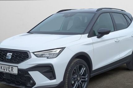 Seat Arona 1.500 km 27.599 &euro; Hagen 27628