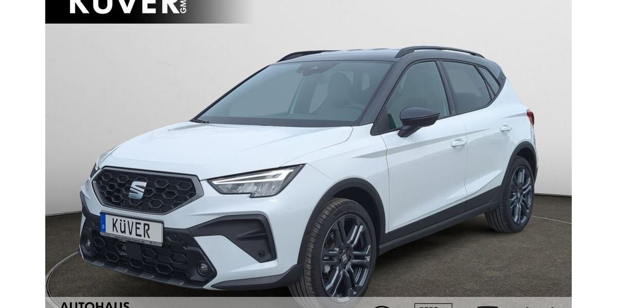 Seat Arona 1.500 km 27.599 &euro; Hagen 27628