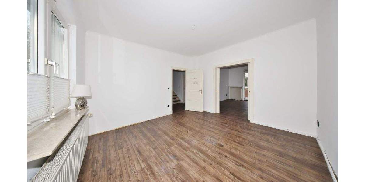 Einfamilienhaus Wilhelmshaven-Heppens Heppens - 5 Zimmer, 112 m&sup2;, 330.000&euro; | Angebot:25686777