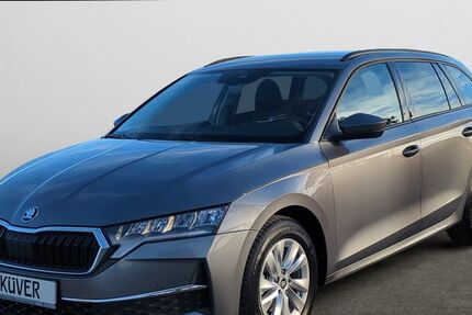Skoda Octavia 24.700 km 29.489 &euro; Hagen 27628