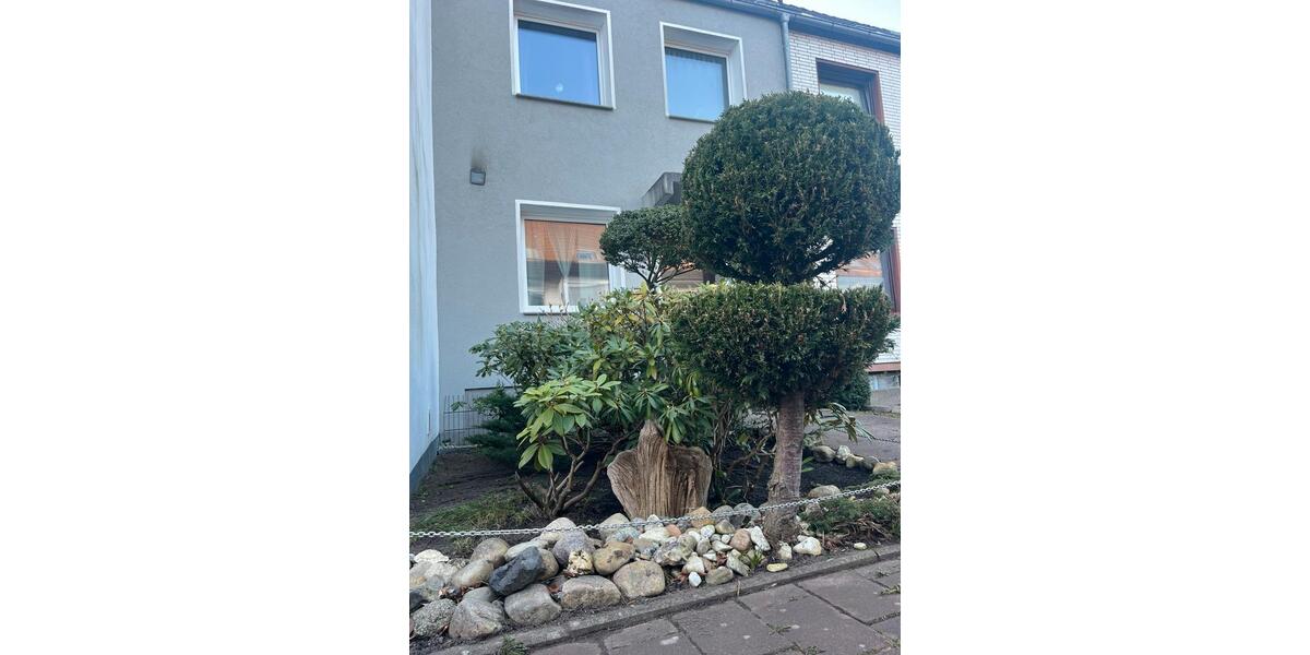 Reihenhaus Geestland - 5 Zimmer, 104 m&sup2;, 245.000&euro; | Angebot:26611578