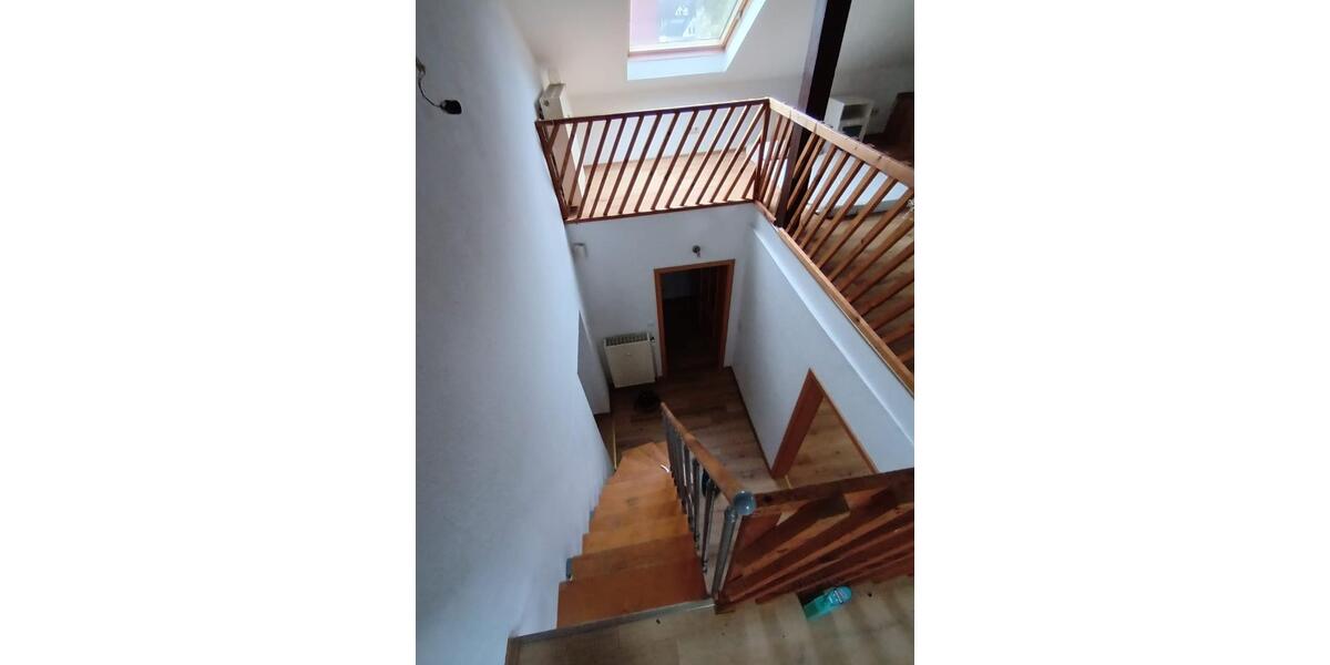 Maisonettenwohnung Wilhelmshaven Heppens - 4 Zimmer, 92 m&sup2;, 600&euro; | Angebot:26564231