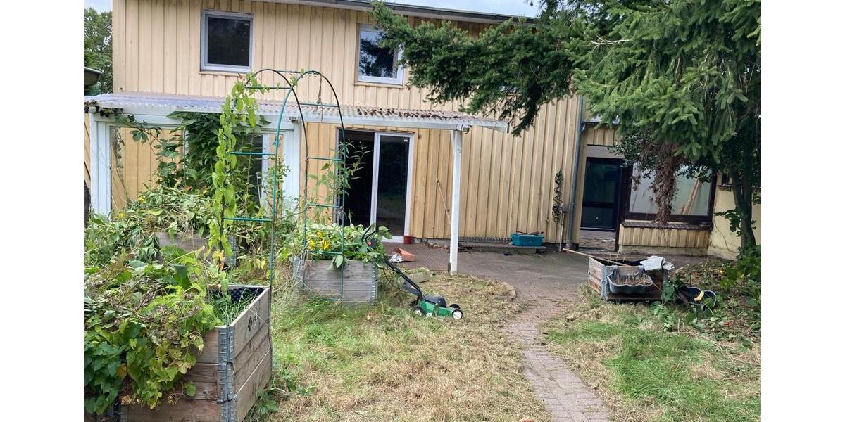 Haus Einfamilienhaus ca 104m2 Bremerhaven 4 zimmer