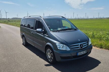 Mercedes-Benz Viano 251.189 km 16.500 &euro; Langen 27607