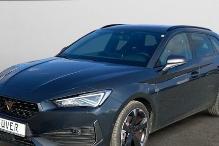 Cupra Leon 26.700 km 29.342 &euro; Hagen 27628