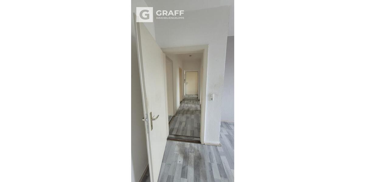 Dachgeschoßwohnung Bremerhaven Geestemünde - 4 Zimmer, 86 m&sup2;, 605&euro; | Angebot:22141802