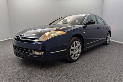 Citroen C6