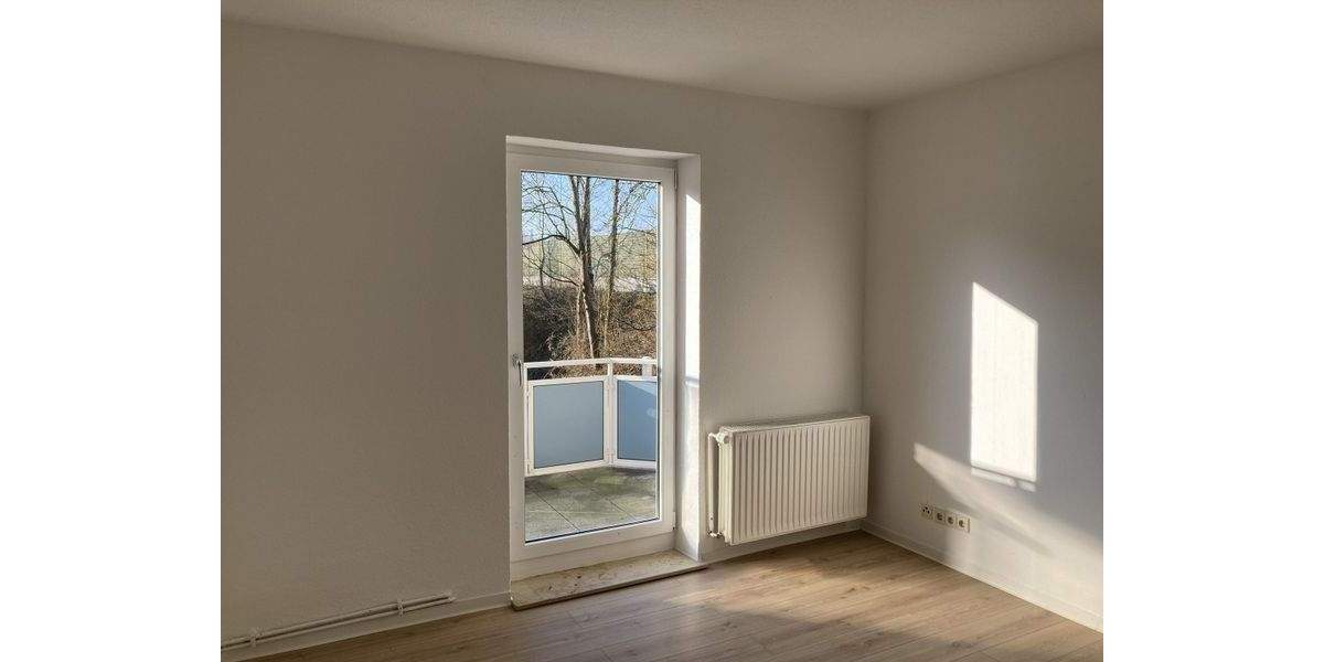 Etagenwohnung Bremerhaven Geestemünde - 2 Zimmer, 45 m&sup2;, 329&euro; | Angebot:25815464