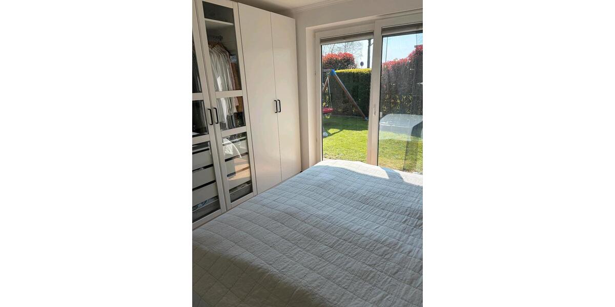 Erdgeschoßwohnung Schiffdorf - 3 Zimmer, 84 m&sup2;, 850&euro; | Angebot:26364205
