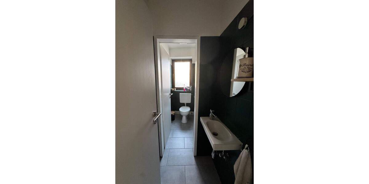Gewerbeobjekt Butjadingen Burhave - 2 Zimmer, 600&euro; | Angebot:25777546
