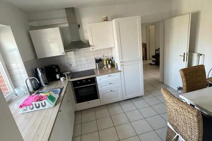 Wohnung Beverstedt - 4 Zimmer, 105 m&sup2;, 1.100&euro; | Angebot:24753066