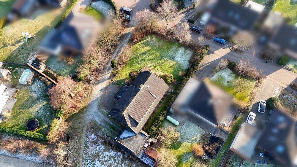 Einfamilienhaus Loxstedt Nesse - 5 Zimmer, 202 m&sup2;, 395.000&euro; | Angebot:25744108