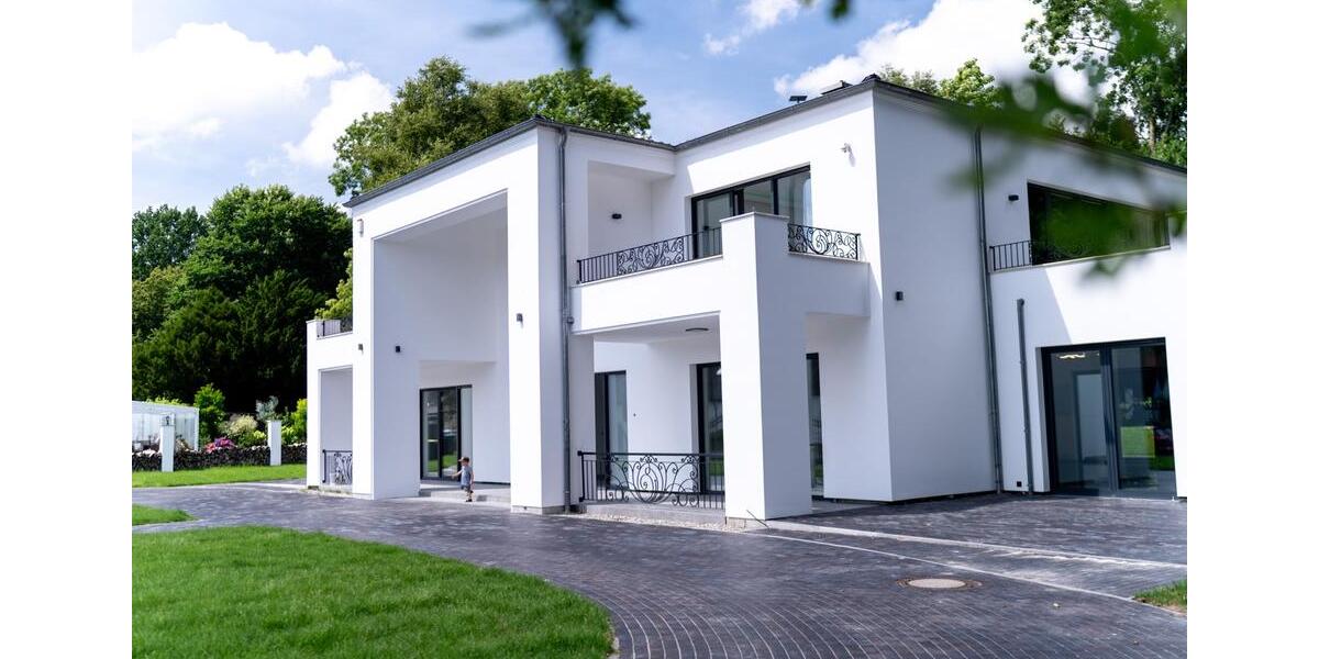 Villa Bremerhaven Wulsdorf - 7 Zimmer, 488 m&sup2;, 1.250.000&euro; | Angebot:27083134