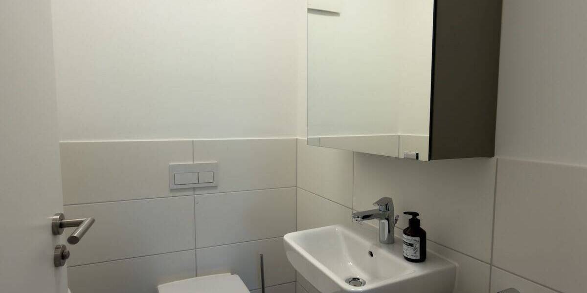 Etagenwohnung Butjadingen Burhave - 3 Zimmer, 94 m&sup2;, 339.000&euro; | Angebot:26703479