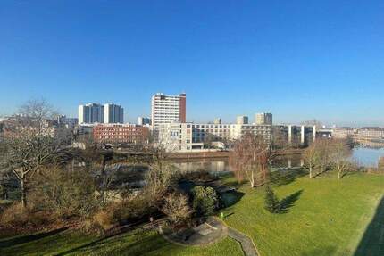 Wohnung Bremerhaven Geestemünde - 2 Zimmer, 60 m&sup2;, 99.000&euro; | Angebot:24967165