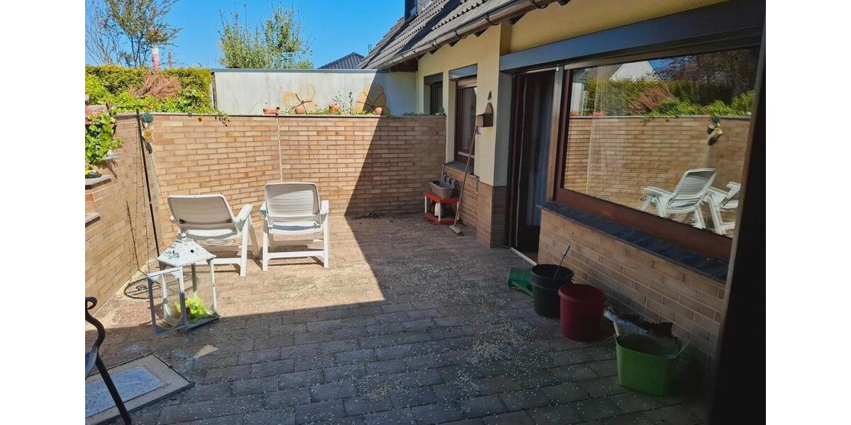 Doppelhaushälfte Nordenham - 4 Zimmer, 119 m&sup2;, 129.000&euro; | Angebot:26405683