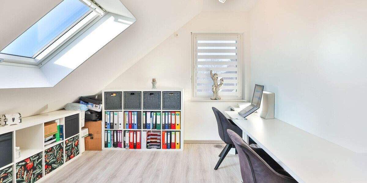 Einfamilienhaus Loxstedt - 4 Zimmer, 142 m&sup2;, 419.000&euro; | Angebot:25689451