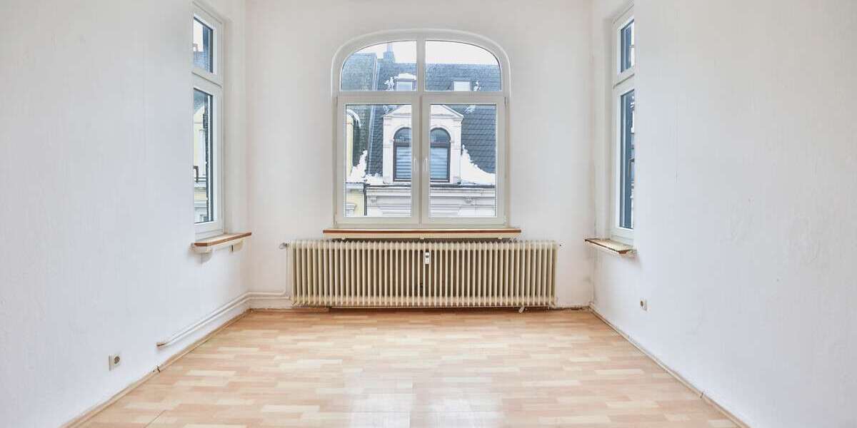 Etagenwohnung Bremerhaven - 1 Zimmer, 59 m&sup2;, 420&euro; | Angebot:25212747