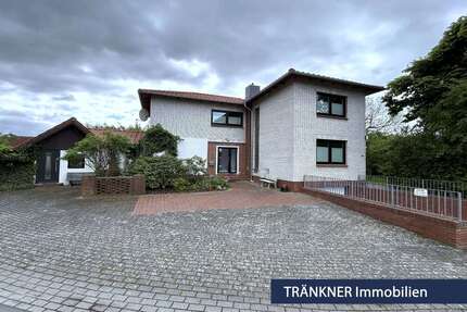 Haus Wurster Nordseeküste - 5 Zimmer, 179 m&sup2;, 399.000&euro; | Angebot:26857631