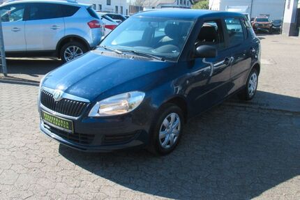 Skoda Fabia 99.000 km 2.950 &euro; Nordenham 26954