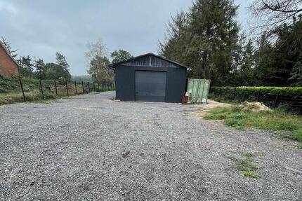 Gewerbeobjekt Wanna - 800&euro; | Angebot:25893502