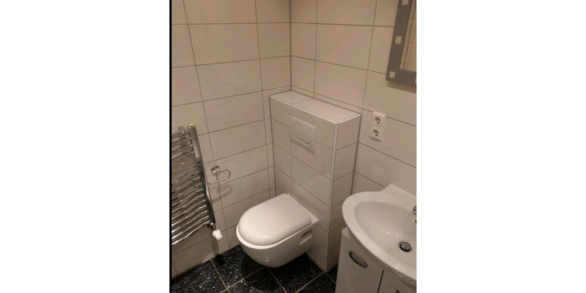 Wohnung zu vermieten 1 zimmer