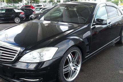 Mercedes-Benz S 400 69.850 km 10.700 &euro; Beverstedt 27616