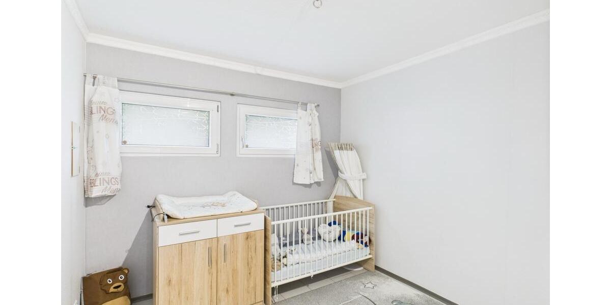 Erdgeschoßwohnung Loxstedt - 3 Zimmer, 66 m&sup2;, 124.000&euro; | Angebot:26996101