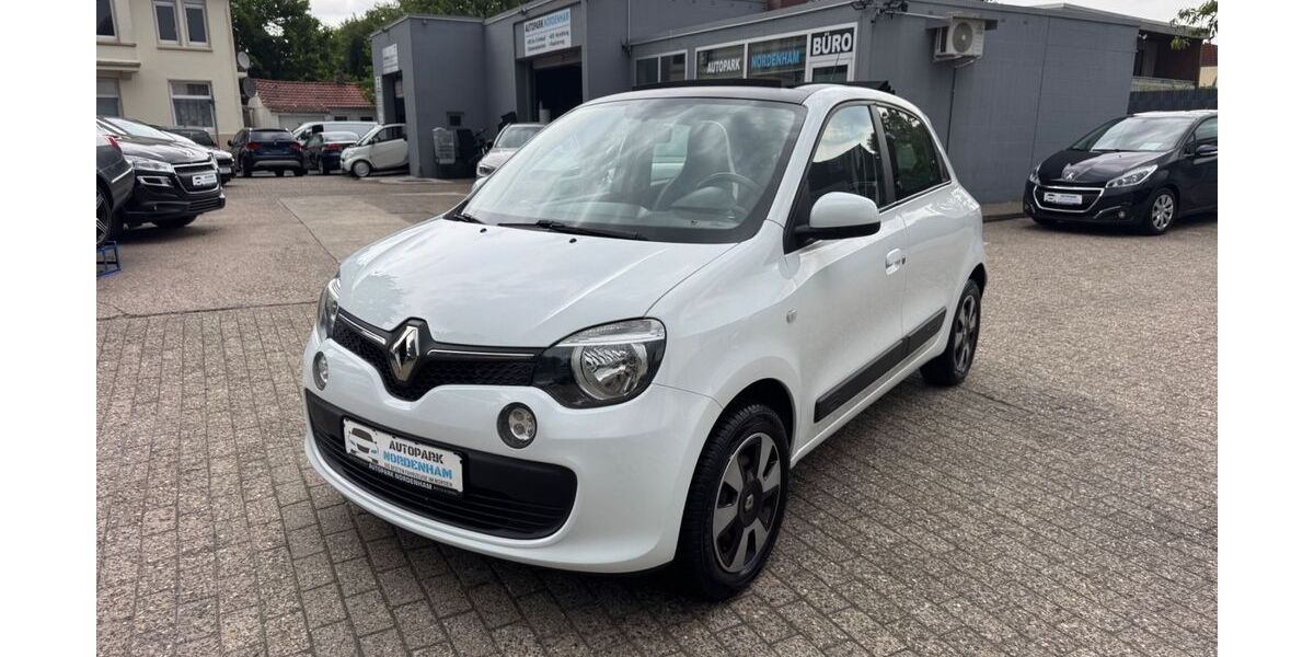 Renault Twingo 94.000 km 6.950 &euro; Nordenham 26954