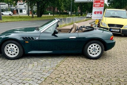 BMW Z3 122.500 km 12.950 € Bremen 28329