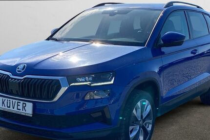 Skoda Karoq 83.700 km 23.983 &euro; Hagen 27628