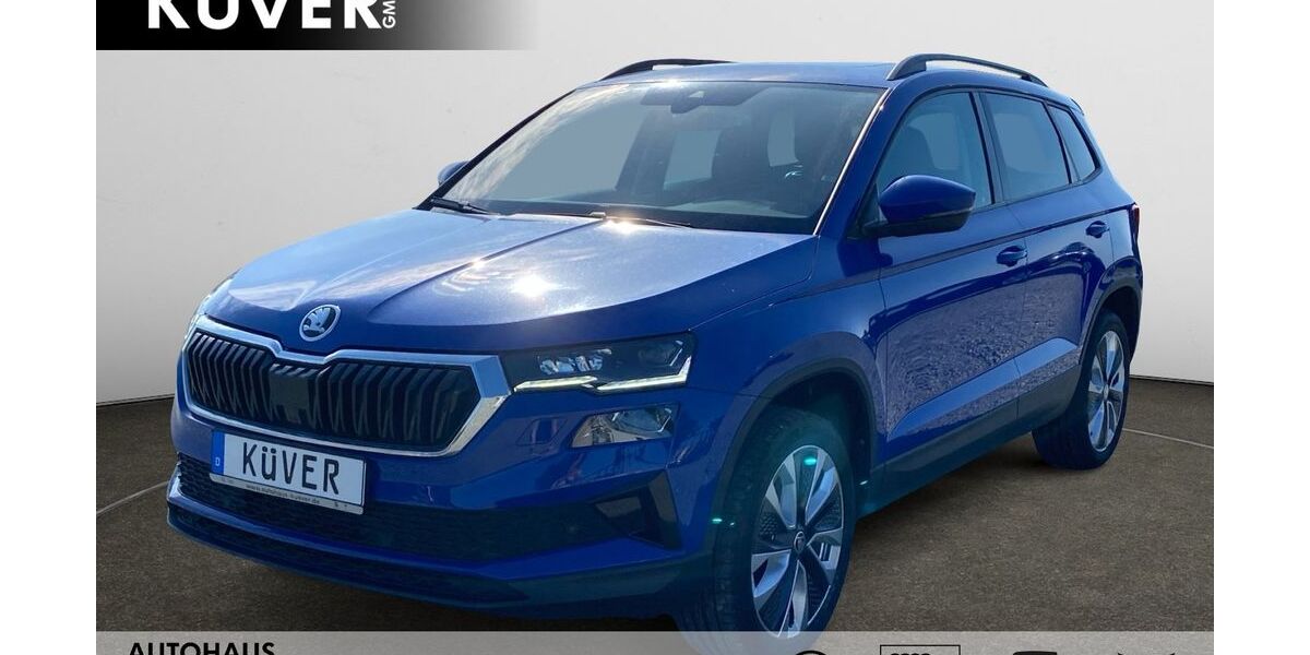 Skoda Karoq 83.700 km 23.983 &euro; Hagen 27628