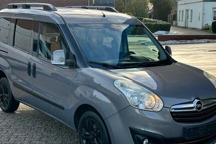 Opel Combo 320.000 km 4.799 &euro; Stadland 26935