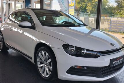 VW Scirocco 138.200 km 7.800 € Bremen 28201