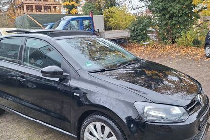 VW Polo 233.000 km 4.999 € Bremerhaven 27576