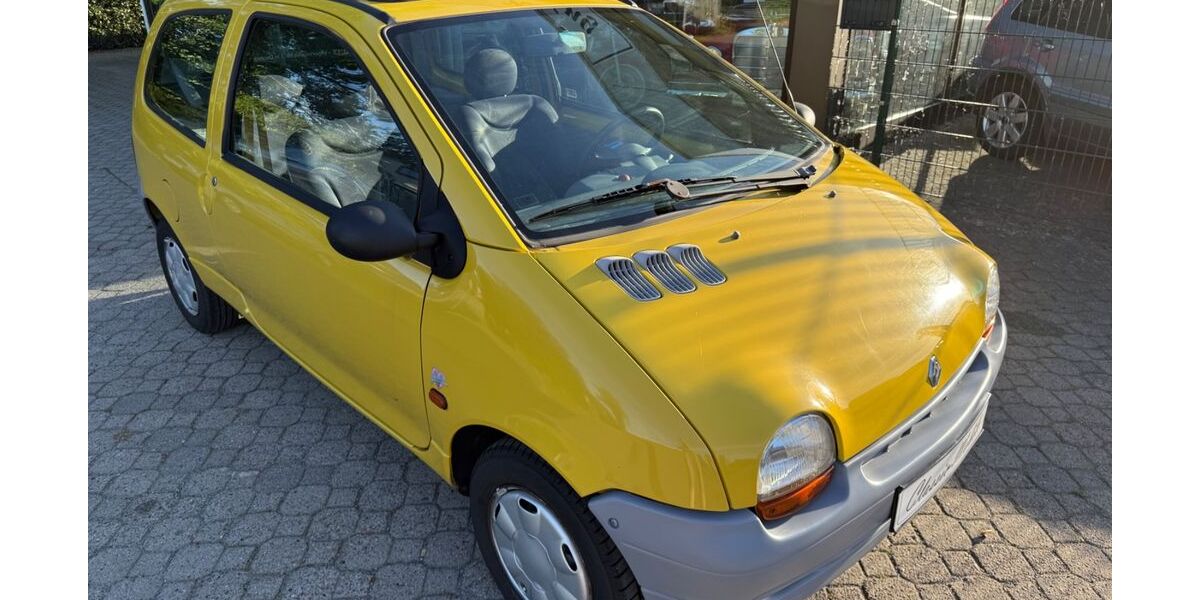 Renault Twingo 75.000 km 3.650 &euro; Beverstedt 27616