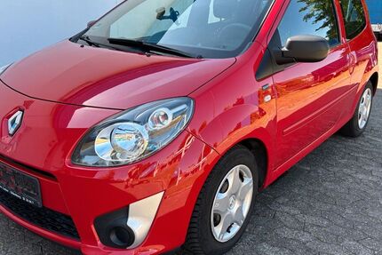 Renault Twingo 167.000 km 2.450 € Bremen 28357
