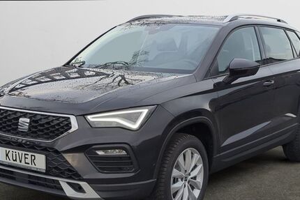 Seat Ateca 1.100 km 32.075 &euro; Hagen 27628