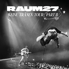RAUM27 27.12.2025 Apollo Bremerhaven