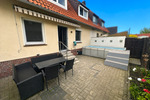 Doppelhaushälfte Brake Kirchhammelwarden - 6 Zimmer, 118 m&sup2;, 185.000&euro; | Angebot:26540478
