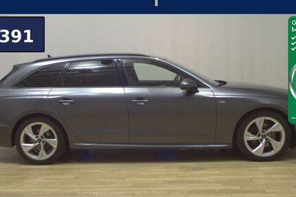 Audi A4 115.130 km 22.780 € Bremen / Arsten 28279