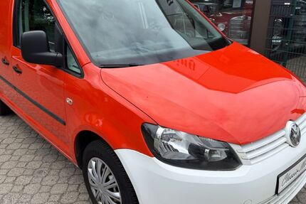 VW Caddy 212.150 km 3.950 &euro; Beverstedt 27616